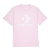 Converse ženska majica standard fit center front large logo ss tee Cene