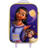 Disney wish 3D trolley suitcase | shoptok.hr