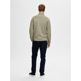 Selected Homme Prehodna jakna kaki | Shoptok.si