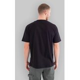 Hurley Printing Press O&O T-Shirt black | Shoptok.si