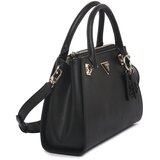 Guess BLA NOELLE SATCHEL Crna | shoptok.hr