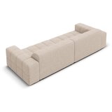 Cosmopolitan Design Bež sofa 244 cm Chicago – | shoptok.hr