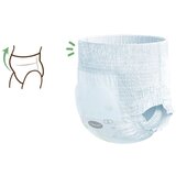MOONY NATURAL japanske low irritation pelene-gaćice - jedan paket / xl (12-22 kg) 32 kom | Eponuda.com