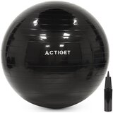  ACT0148 LOPTA ZA VJEŽBANJE S PUMPOM 85 CM | shoptok.hr