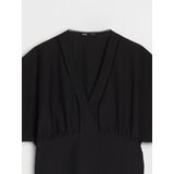 Sinsay Bluza s rupičastim umetkom | shoptok.hr