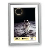 new easy silver 10x15 resin frame KL1
