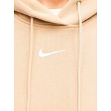 Nike Ženska dukserica Sportswear Phoenix Fleece DQ5860, Bež | Eponuda.ba
