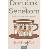 Vulkan Izdavaštvo Doručak sa Senekom Cene