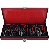 vidaXL Set za reparaciju navoja 131 deo | Eponuda.com
