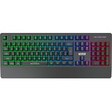 Marvo K635 žična angleška tipkovnica | Shoptok.si