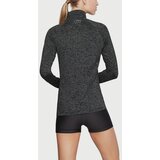 Under Armour T-shirt New Tech 1/2 Zip - Twist - Women's | shoptok.hr