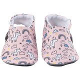 Snugi papuče CG2530 Unicorn barefoot Ž rose 19 | shoptok.hr