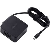 Asus 65w usb-c za laptopove sa usb-c napajanjem punjac za laptop ( 90xb04en-mpw1g0 ) Cene