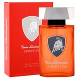 Lamborghini Sportivo toaletna voda 125 ml za moške Cene