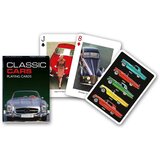 Piatnik Klasični automobili remi karte 55 kom. - | shoptok.hr