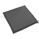  Vrtne podloge za sjedalo 4 kom antracit 45x45x2 cm četvrtaste | shoptok.hr