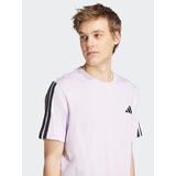 Adidas Funkcionalna majica sivka / črna | Shoptok.si