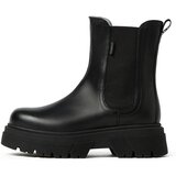 Nero Giardini Polškornji Cairo Tr Pistoia Leonor Li Črna | Shoptok.si
