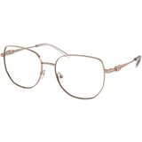Michael Kors Belleville MK3062 1108 M (54) Zlata/Kristalna Cene