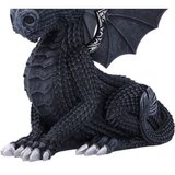 NEMESIS Lucifly Figure (10.7cm)