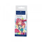 Olimp Sport Pitt Art set Faber Castell Manga 1/6 167155 | Eponuda.com