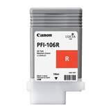 Canon Tinta PFI-106R (crvena), original | shoptok.hr