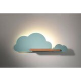 Lesnina XXXL OTROŠKA STENSKA SVETILKA Cloud 250 lm 4000 K | Shoptok.si