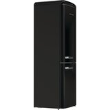 Gorenje kombinirani hladilnik / zamrzovalnik ONRK619DBK | Shoptok.si