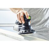 Festool Brezžicni ekscentricni brusilnik ETSC 125- Basic, Ø 125 mm brusilni disk 576370 | Shoptok.si