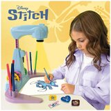 Lisciani Stitch projektor šola risanja Cene