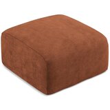 Makamii Tabure od šenila boje terakote Leila – | shoptok.hr