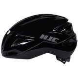 Hjc CROSSER Black Cycling Helmet, BLACK, Size M | shoptok.hr
