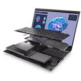 Dell Precision M7680 16 inch FHD+ 500nits i9-13950HX 32GB 1TB SSD RTX 3050 12GB Backlit FP SC Win11Pro 3yr ProSupport laptop | ePonuda.com