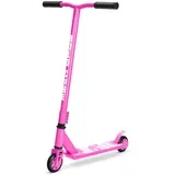 Bold Cube Trotinet Stunt scooter roze