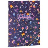 Ars Una Enchanted elastika mapa, fascikel A/4 | Shoptok.si