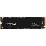 Crucial P3 plus - 2 tb PCIE® 4.0 nvme ™ M.2 2280 ssd pogon, (20408493) Cene