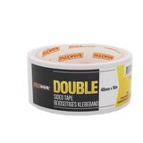 Maxwerk Traka obostrano lepljiva 48mm x 10m Cene