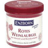 ENZBORN gel iz listov rdečega grozdja cene