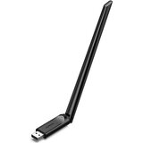 Ugreen Wi-Fi 6 adapter CM763 AX900, Dual Band 2.4GHz/5GHz, USB-A, Sivi Cene
