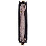 Vuch Clutch torbica Penelope Black, 15 x 27,5 cm Slike