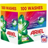 Ariel Color Fresh All-in-1 PODS gel kapsule za pranje rublja, 100 kom XXL | shoptok.hr