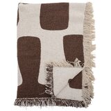 Bloomingville Deka od recikliranog pamuka 130x160 cm Bilston – Cijene