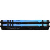 Kingston DDR4 FURY Beast RGB, 3200MHz, 2x8,16GB | shoptok.hr