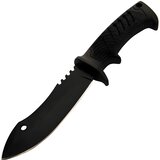  Outdoor nož P003 - crna KP39602 Cijene