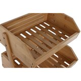 Posuda za Voće Home ESPRIT Prirodno Bambus 30 x 33 x 41 cm | shoptok.hr
