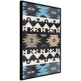  Poster - Tribal Patterns 30x45 Cijene