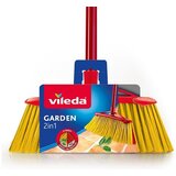 Vileda zunanje omelo z držal OutD 2v1 Cene