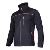 Lahti Pro Lahti "softshell" jakna crna M | shoptok.hr