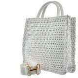 Big Star Bag With Braiding | Eponuda.ba