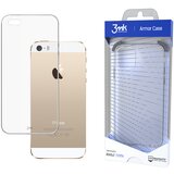 3mk APPLE IPHONE 5/5S/SE - ARMOR CASE, (21971603) | Shoptok.si